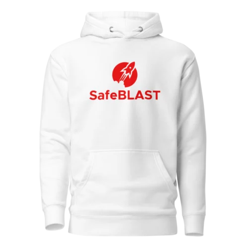 SafeBlast Hoodie