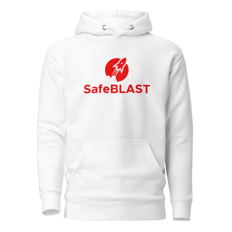 SafeBlast Hoodie