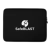 SafeBlast Laptop Sleeve