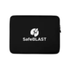 SafeBlast Laptop Sleeve