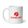 SafeBlast Mug