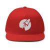 SafeBlast Snapback Hat