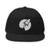 SafeBlast Snapback Hat