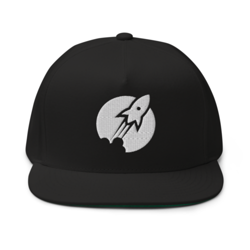 SafeBlast Snapback Hat