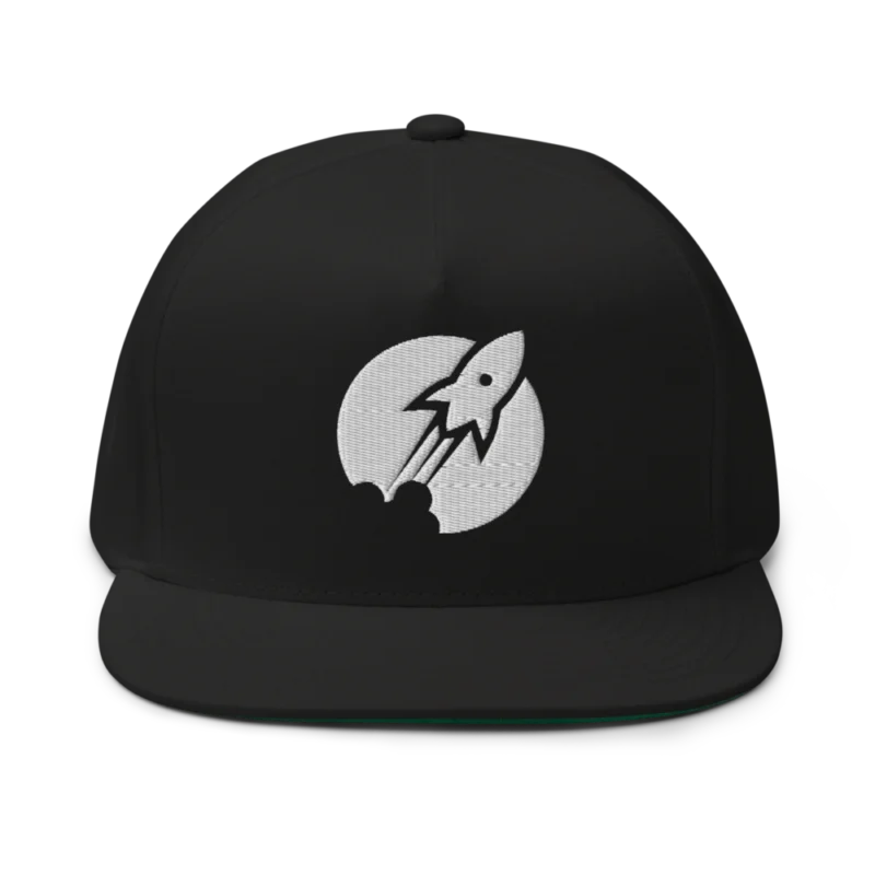 SafeBlast Snapback Hat