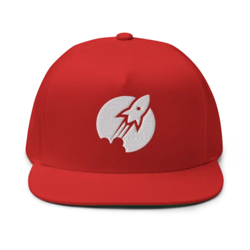 SafeBlast Snapback Hat
