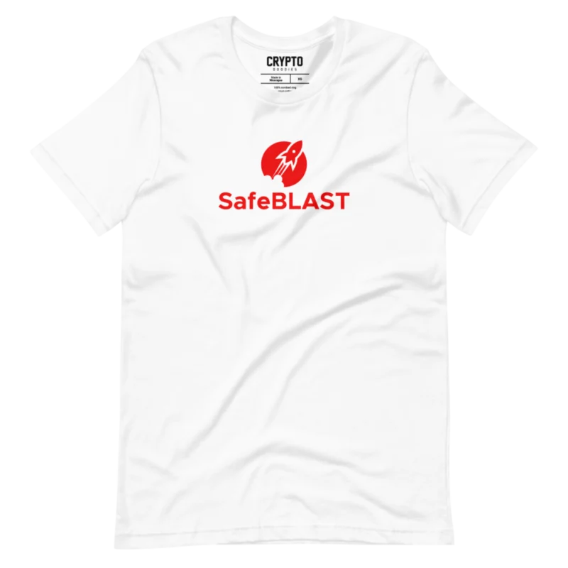 SafeBlast T-Shirt