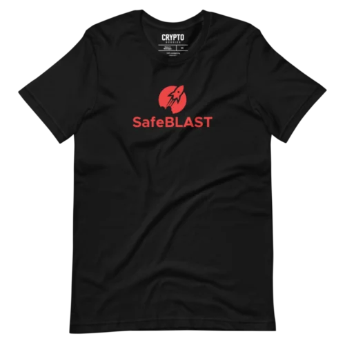 SafeBlast T-Shirt
