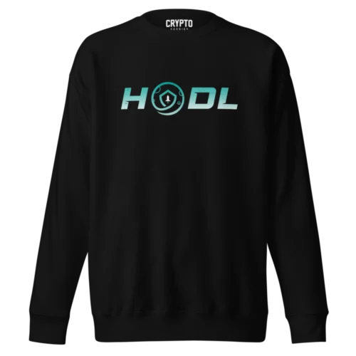 Safemoon x HODL Sweatshirt