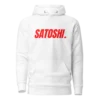 Satoshi Hoodie