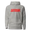 Satoshi Hoodie