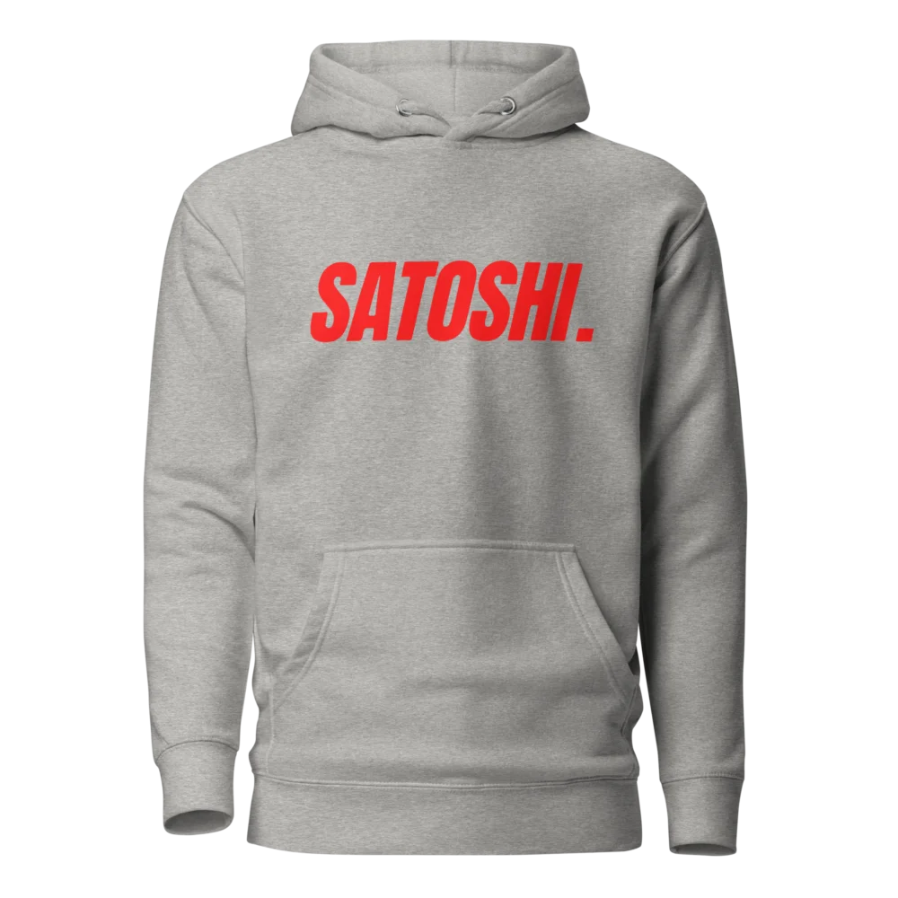 Satoshi Hoodie - Image 2