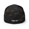 Shiba Inu Flexfit Baseball Cap