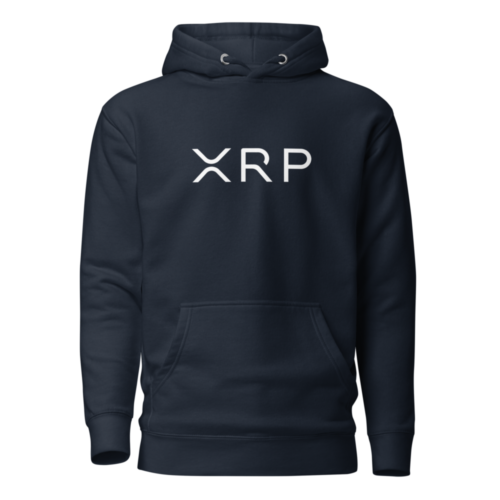 XRP Hoodie