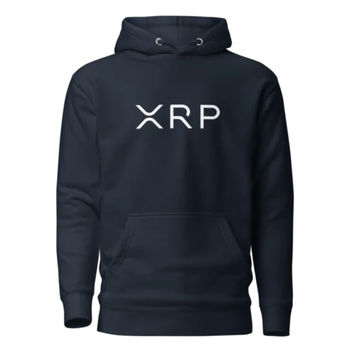 XRP Hoodie