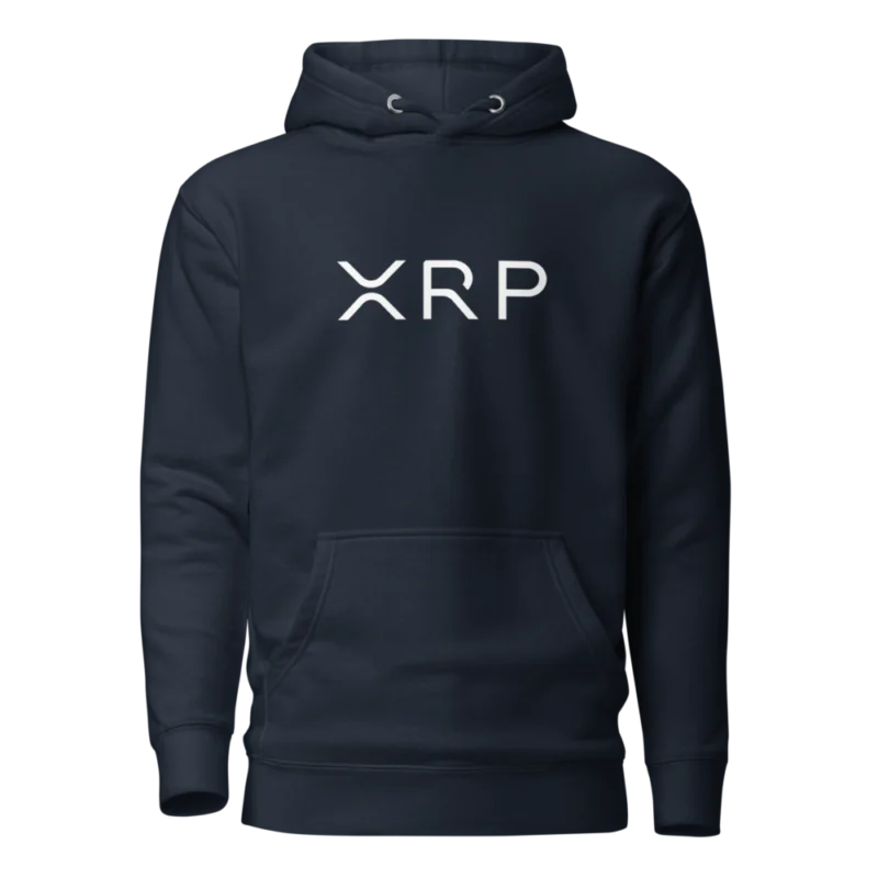 XRP Hoodie