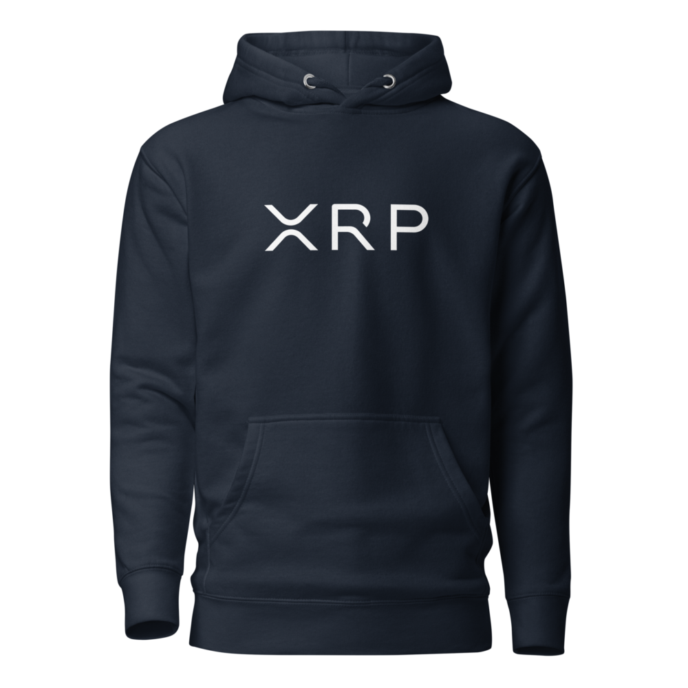 XRP Hoodie