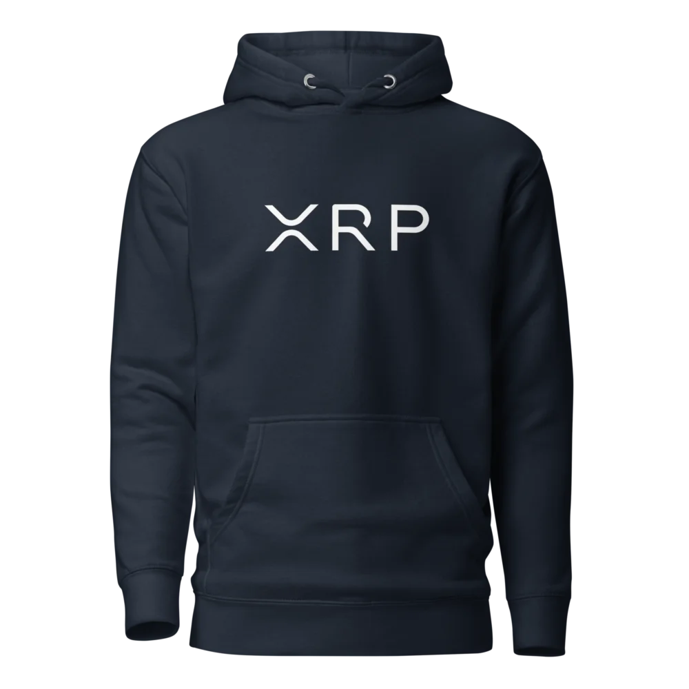 XRP Hoodie - Image 2