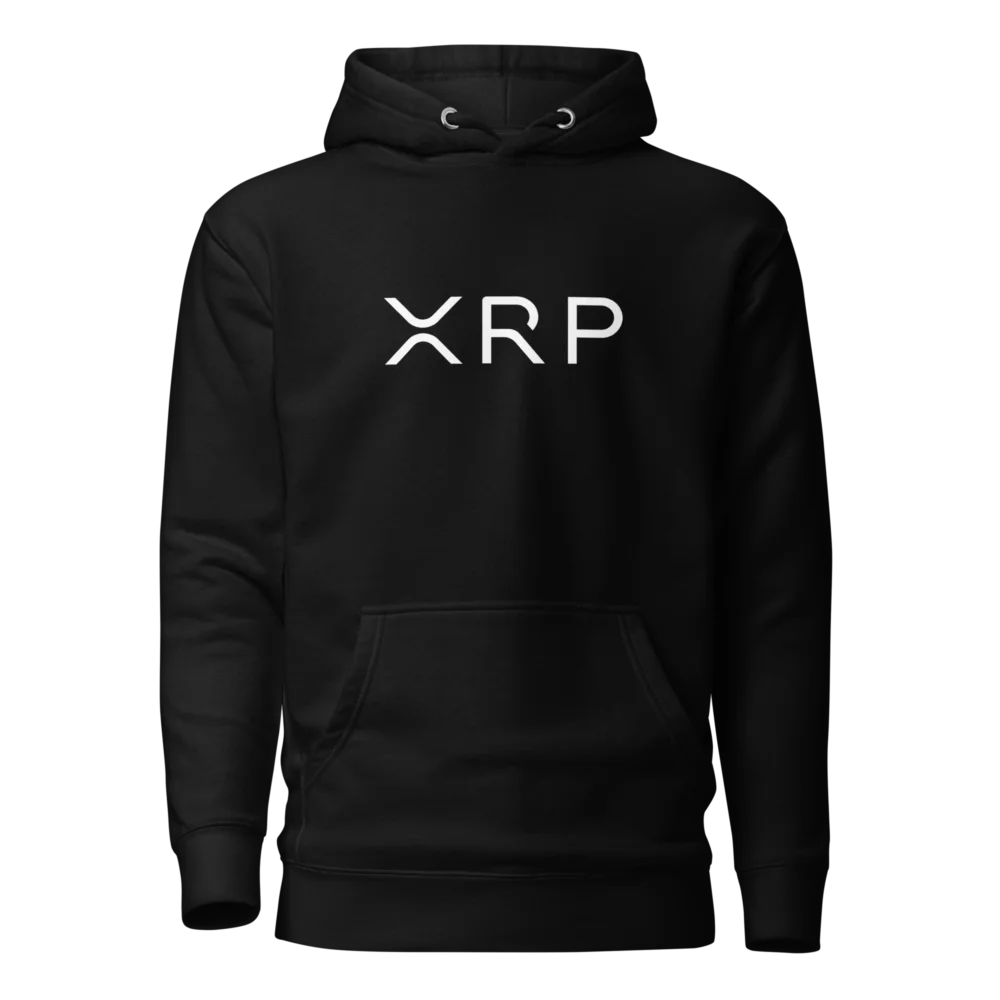 XRP Hoodie
