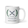 XRP: Retirement Plan Mug