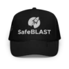SafeBlast Foam Trucker Hat