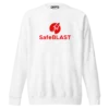 SafeBlast Premium Sweatshirt