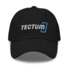 Tectum Baseball Cap