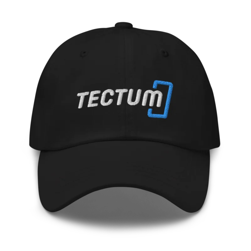 Tectum Baseball Cap