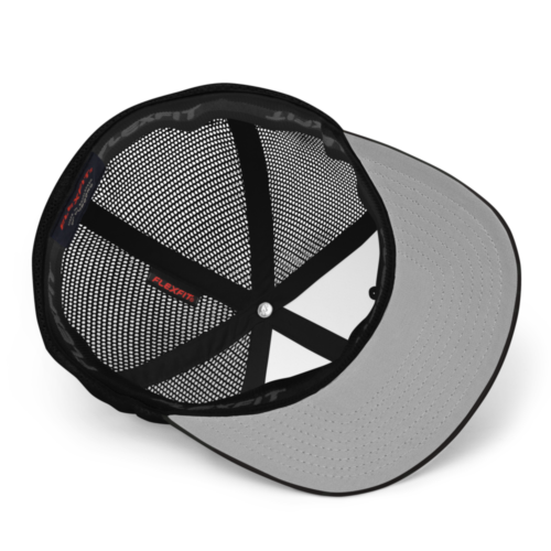 Tectum Flexfit Trucker Cap