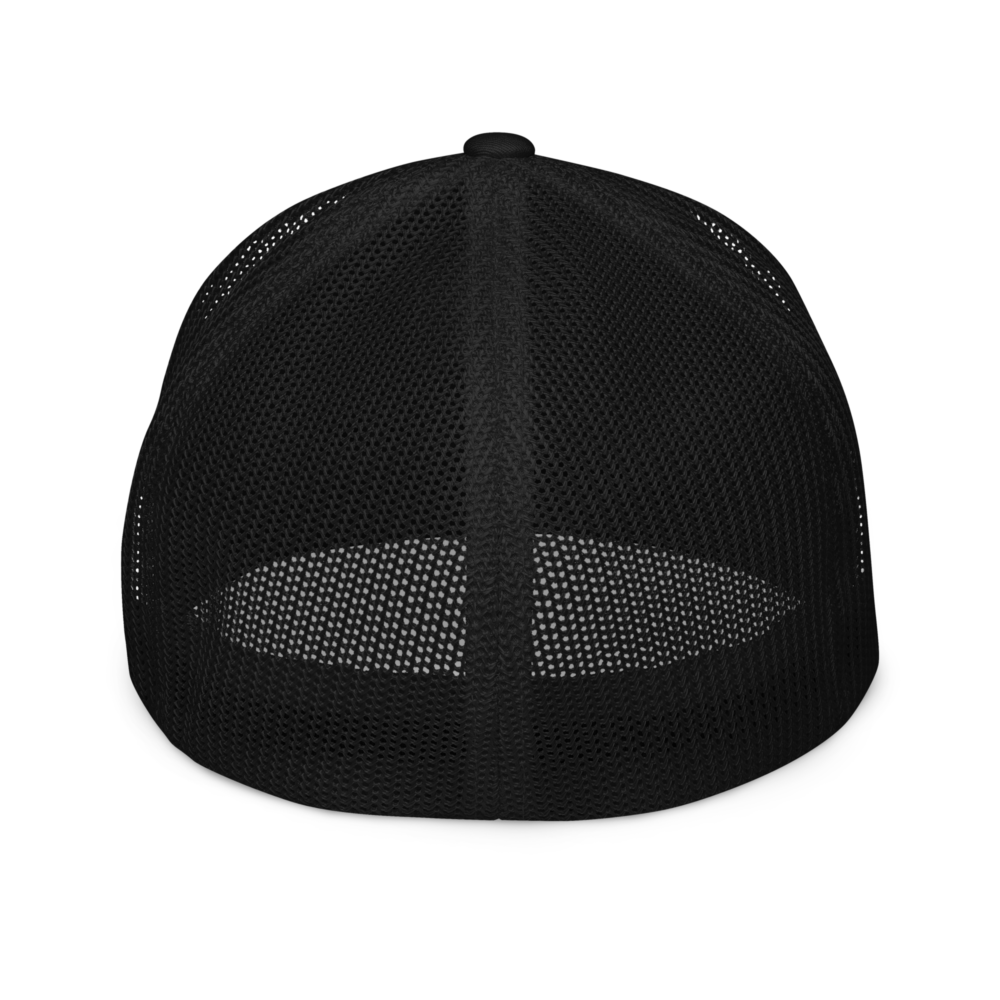 Tectum Flexfit Trucker Cap