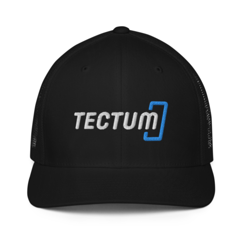 Tectum Flexfit Trucker Cap