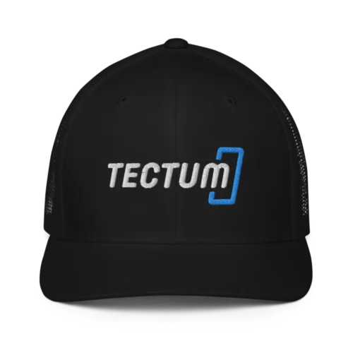 Tectum Flexfit Trucker Cap