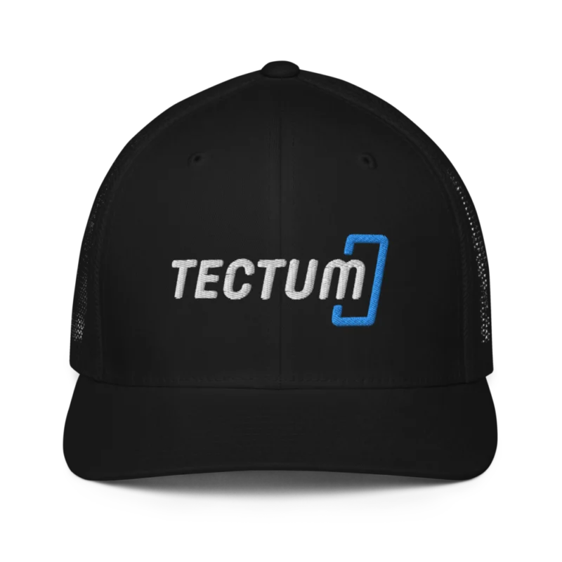 Tectum Flexfit Trucker Cap