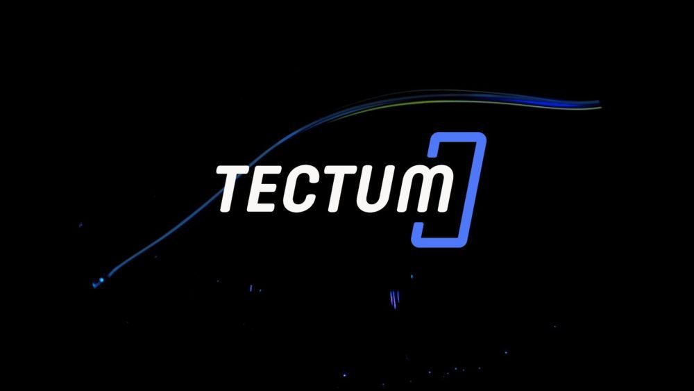 tectum hero - Partnering with Tectum: Revolutionizing the Future of Blockchain Merchandise