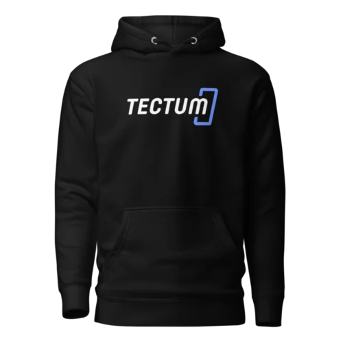Tectum Hoodie