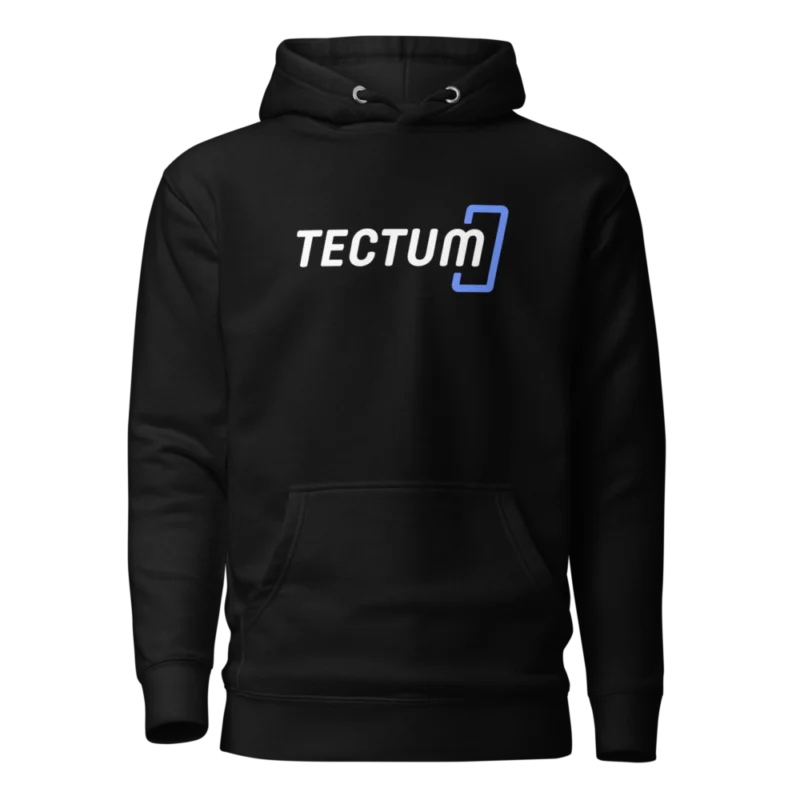 Tectum Hoodie