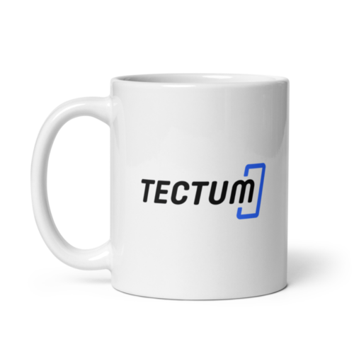 Tectum Mug