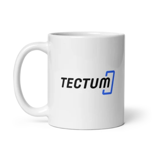 Tectum Mug