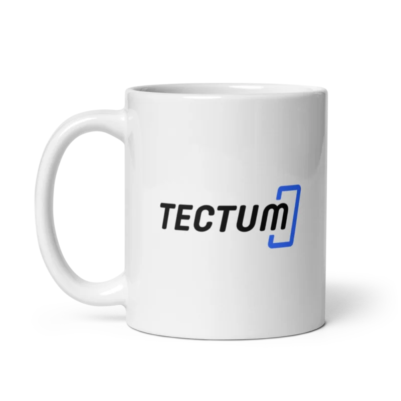 Tectum Mug
