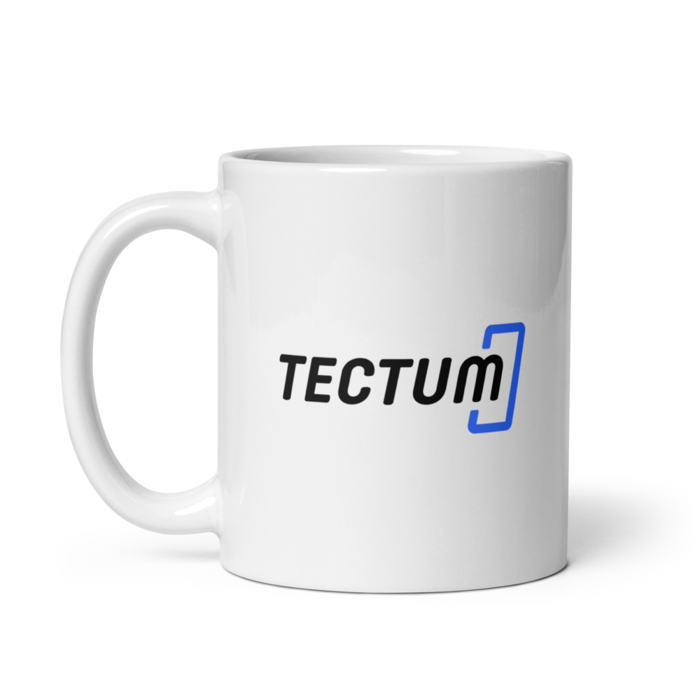 Tectum Mug