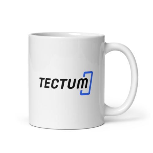 Tectum Mug