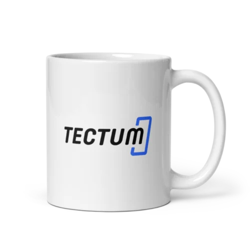 Tectum Mug