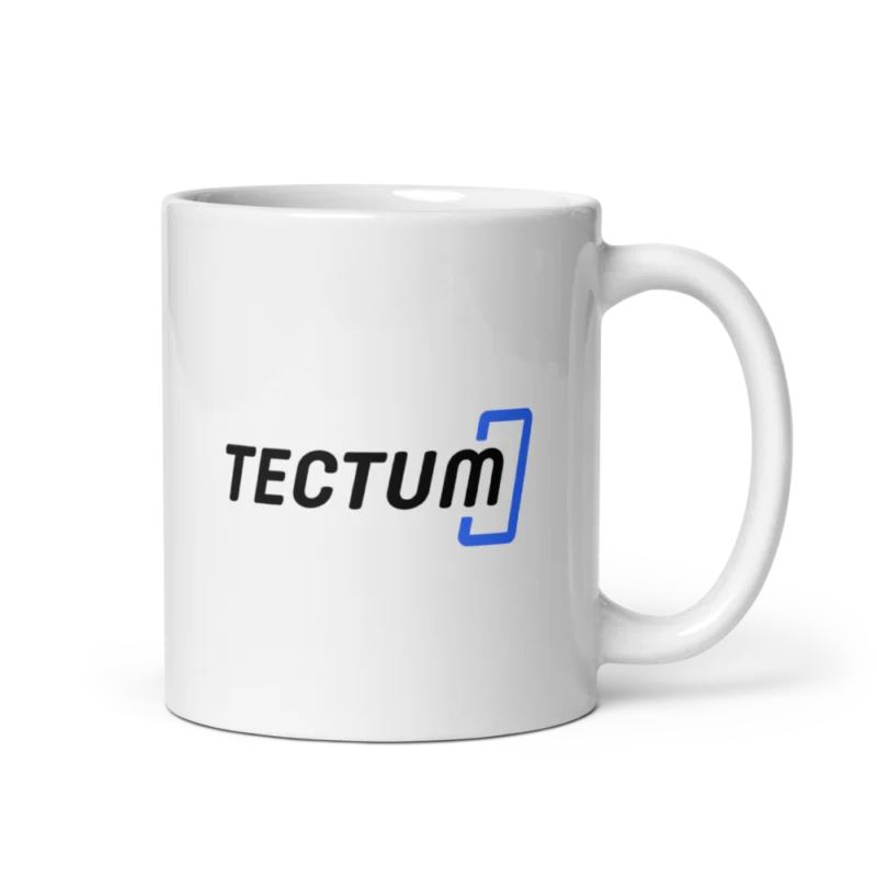 Tectum Mug