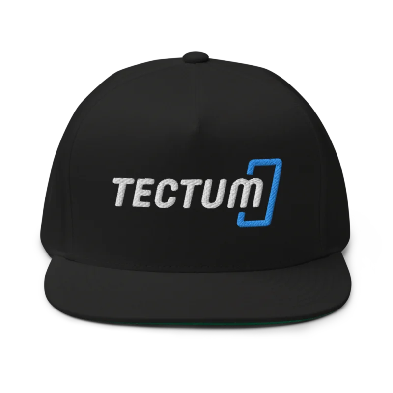 Tectum Snapback Hat