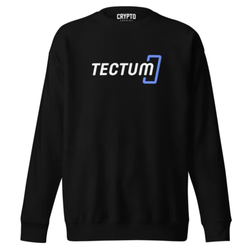 Tectum Sweatshirt