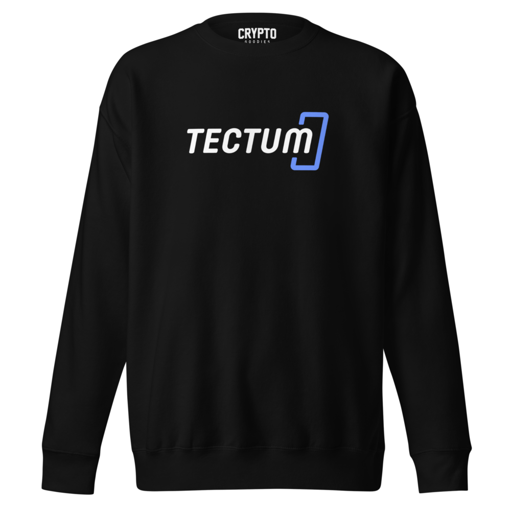 Tectum Sweatshirt