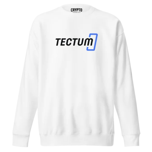 Tectum Sweatshirt