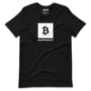 Bitcoin Maximalist T-Shirt