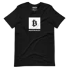 Bitcoin Maximalist T-Shirt