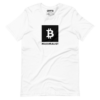Bitcoin Maximalist T-Shirt